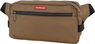 Guardian Cotton Waist Pack (Chestnut) Bags