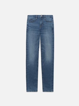 L'Homme Slim Jeans-AT