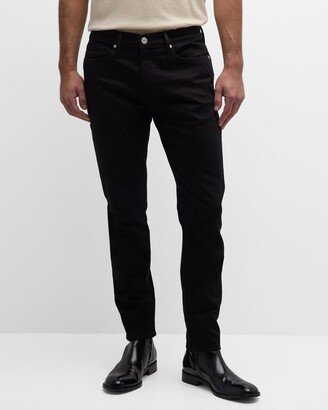 Men's L'Homme Skinny Jeans-AD