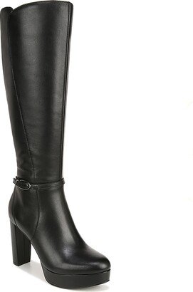 Fenna Platform Boot