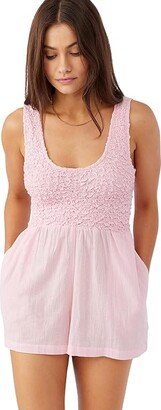 Sydney (Pink) Women's Clothing