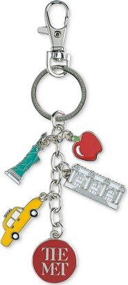 The Metropolitan Museum of Art New York, New York Keychain