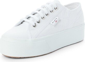 x Superga Platform Sneaker