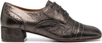 Ikane 40mm lace-up leather brogues