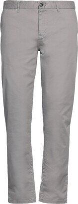 Pants Grey-BR