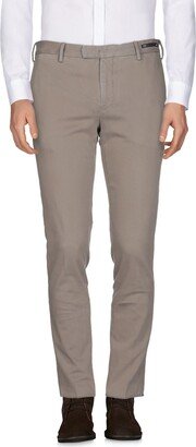 PT Torino Pants Khaki-AC