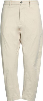 Pants Beige-CL