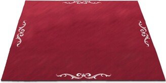 Lenormand Cloth Beautiful Velvet Multi-Purpose Cloths Are Ideal For Altars, Divination Practice, Ritual, Meditation