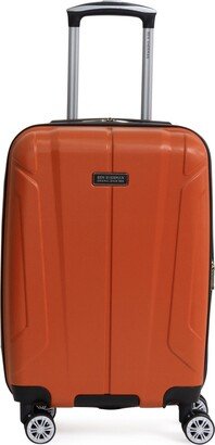 Derby 20-Inch Hardside Carry-On Spinner Luggage-AA