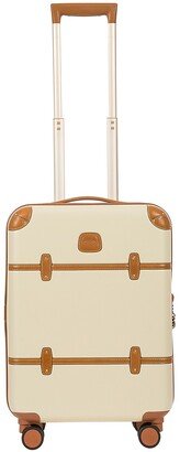 Bellagio 2.0 Spinner Trunk 21 Carry-On Suitcase-AA