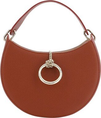 Arlene Small Hobo Bag-AD