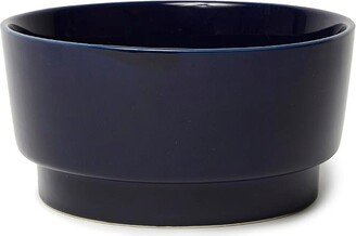 Gloss Dog Bowl Midnight - Medium