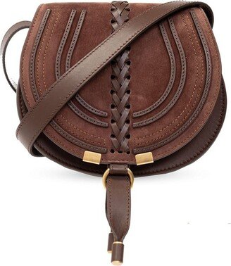 Marcie Small Crossbody Bag-AA