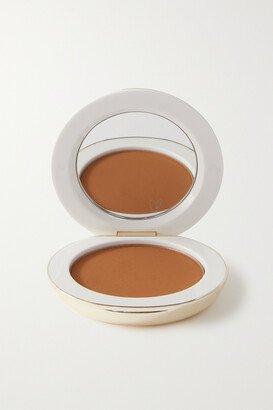 Vital Pressed Skincare Powder - Café