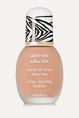 Phyto-teint Ultra Éclat Radiance Boosting Foundation - 5 Golden, 30ml