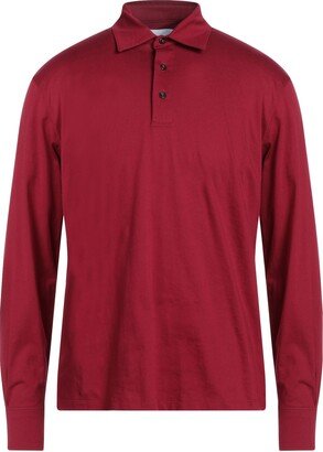 PT Torino Polo Shirt Red