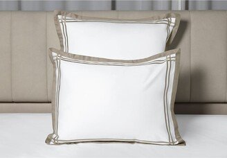 400-Thread Count Cotton Standard Sham