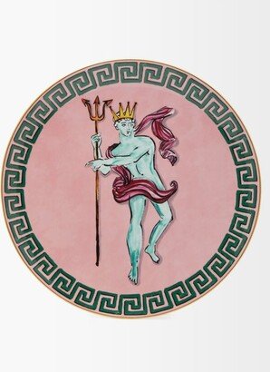 X Luke Edward Hall Neptune Charger Plate