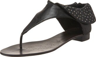 Women's Lear Thong Sandal