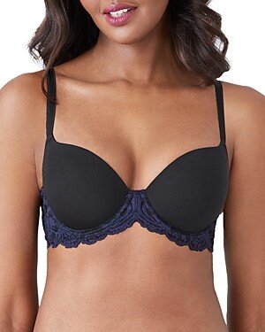 Instant Icon Contour T Shirt Bra