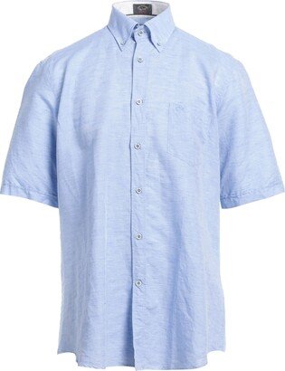 Shirt Light Blue-AS