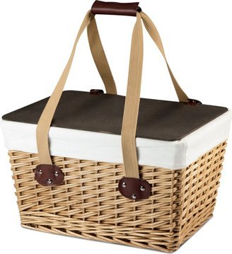 Canasta Picnic Basket