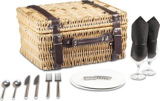 Champion Picnic Basket