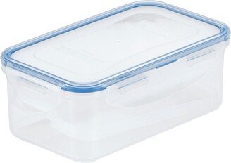 Lock n Lock Easy Essentials Specialty 25-Oz. Butter Container