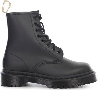 1460 8-Eye Lace Up Boots