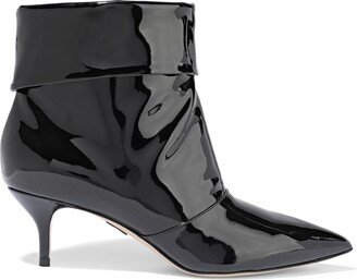 Ankle Boots Black-CF