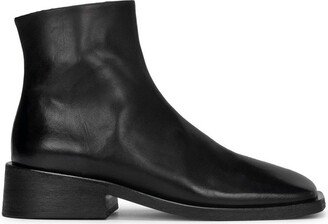 Spatoletto Ankle Boots