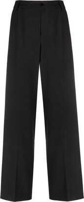 Jurdy wide-leg trousers-AA