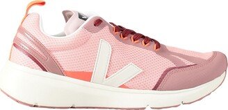 Sneakers Pastel Pink