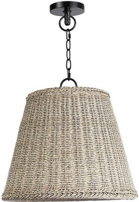 Halle Coastal Living Indoor/Outdoor Pendant