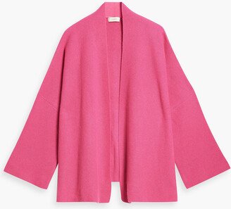 Cashmere cardigan-BB