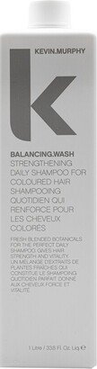 Kevin Murphy 33.8Oz Balancing Wash Strengthening Daily Shampoo-AA