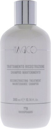 Magico Shampoo by Tocco Magico for Unisex - 10 oz Shampoo