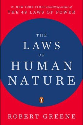 Barnes & Noble The Laws of Human Nature by Robert Greene