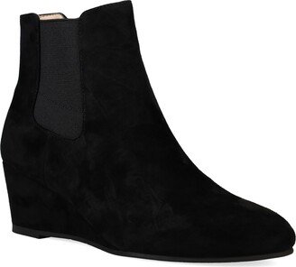 Erla Wedge Bootie