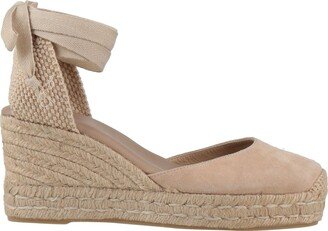 Espadrilles Beige-AA