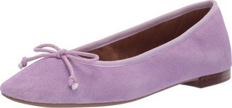 Women's Martha Stewart Homerun Ballet Flat