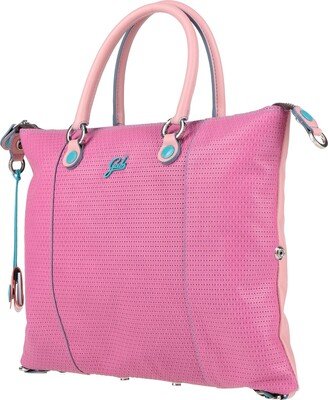 Backpack Fuchsia-AA