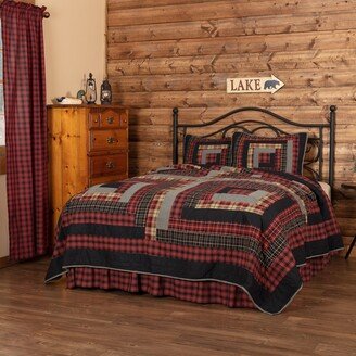 Cumberland Quilt Set