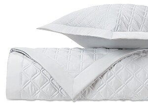 Renaissance Euro Quilted Sham Set