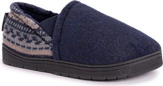 Men's Kristof Slippers