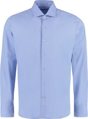 Sonrisa Viscose Jersey Shirt-AA