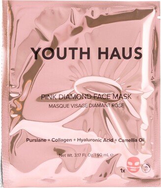 SKIN GYM - Youth Haus Face Mask (Single)