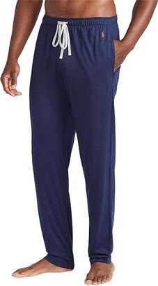 Supreme Comfort PJ Pants (Cruise Navy/Andover Heather/RL2000 Red PP) Men's Pajama