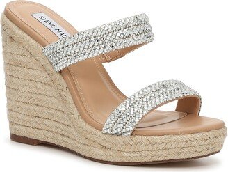 Upton Espadrille Wedge Sandal