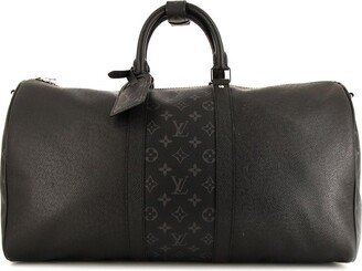 Pre-Owned 50 Keepall